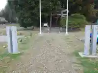 浮島神社(福島県)