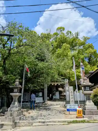 垂水神社(大阪府)
