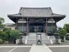 大樂寺(東京都)