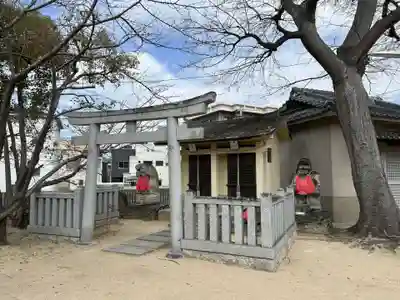 舞子六神社／まいこむの宮(兵庫県)