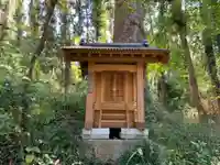 八幡神社のその他建物