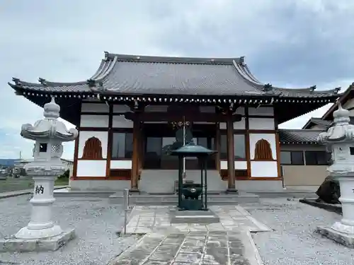 覚性院(栃木県)