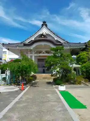海善寺(和歌山県)