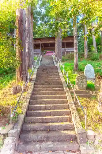 八幡神社(宮城県)