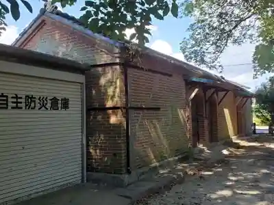 貴船神社のその他建物