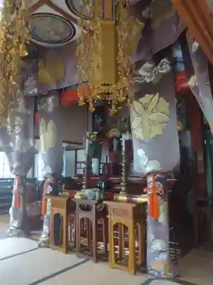 慶蔵院(宮城県)
