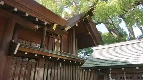 神明社(神奈川県)