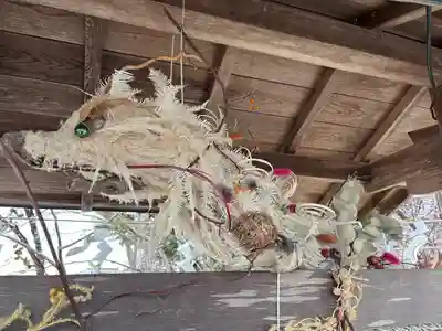 仙台八坂神社(宮城県)