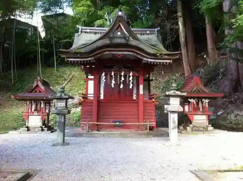 談山神社のその他建物