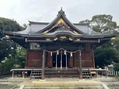 一瓶塚稲荷神社(栃木県)