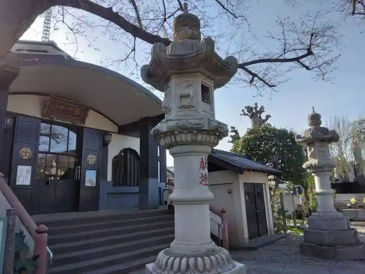 廓信寺(埼玉県)