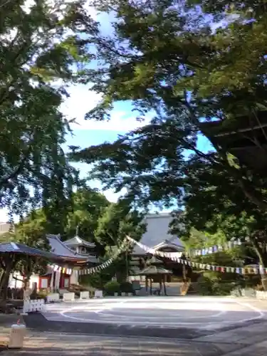 成願寺(東京都)