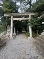 小向神社(三重県)