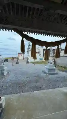 本別稲荷神社(北海道)