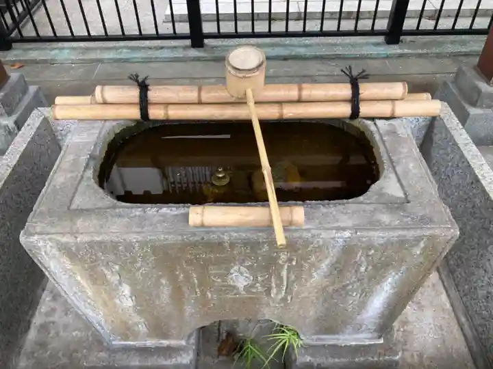 宗隆寺(神奈川県)