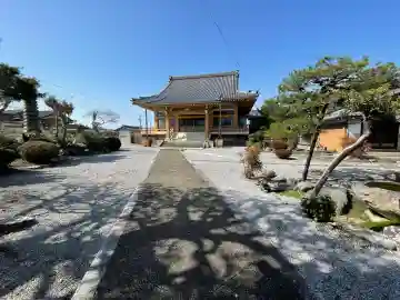 徳善寺(滋賀県)