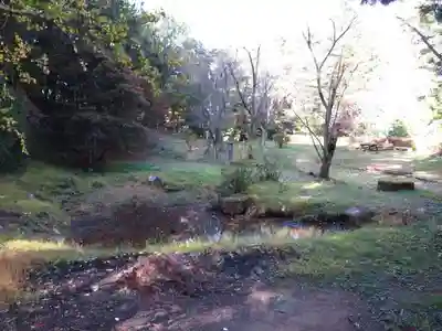 法華寺のその他建物