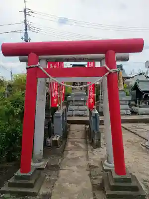 菅原神社(東京都)