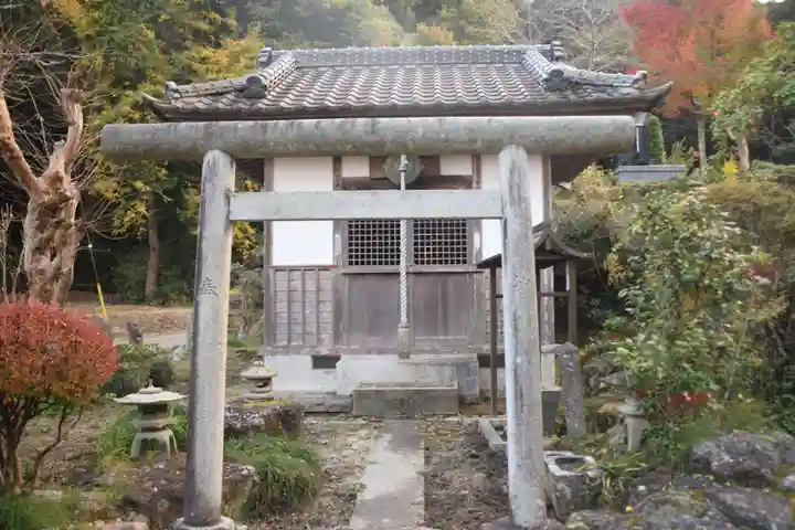 正法寺のその他建物
