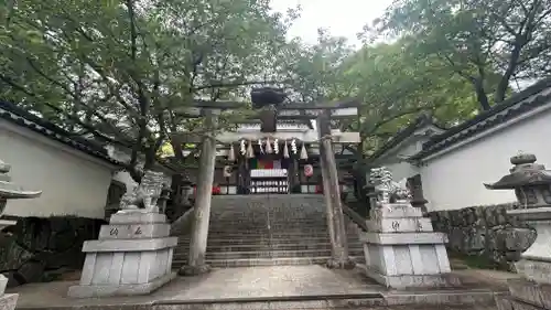 岩屋神社(京都府)