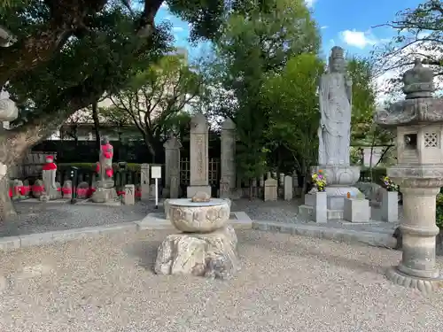 壬生寺(京都府)