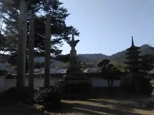 三部山不動院のその他建物