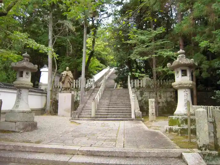 知恩院のその他建物