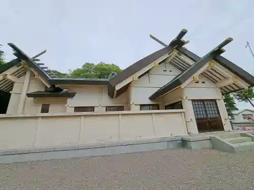 彌都加伎神社(三重県)