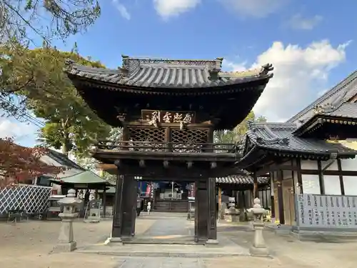 圓明寺（円明寺）(愛媛県)