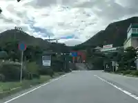 函館護國神社のその他建物