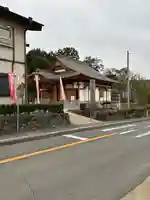 長谷寺(白岩観音)(群馬県)