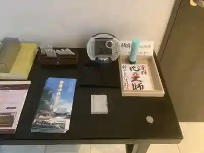 法持寺のその他建物