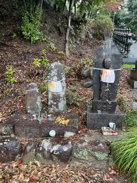 神光寺(岐阜県)