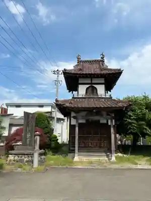 光徳寺(岩手県)