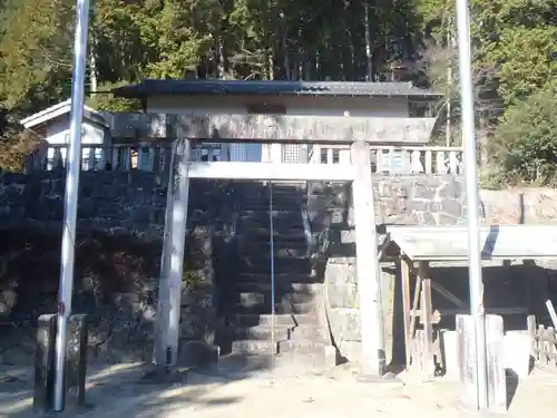 神明神社(愛知県)