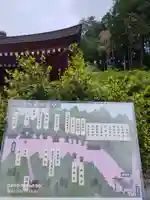 太平山神社のその他建物