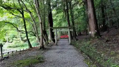 出雲大神宮(京都府)