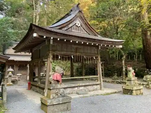 貴船神社(京都府)