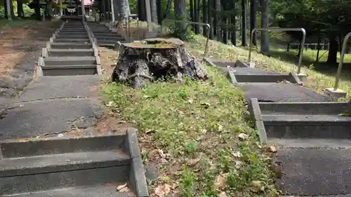 日高神社(北海道)