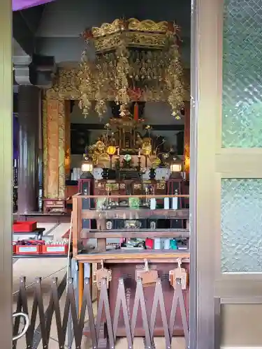 長禅寺(茨城県)