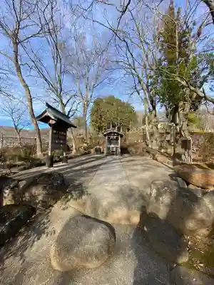 常陸国出雲大社(茨城県)