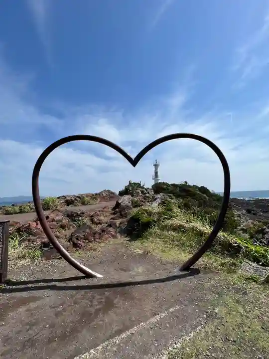 龍宮神社(鹿児島県)