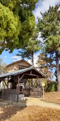 愛宕神社(兵庫県)