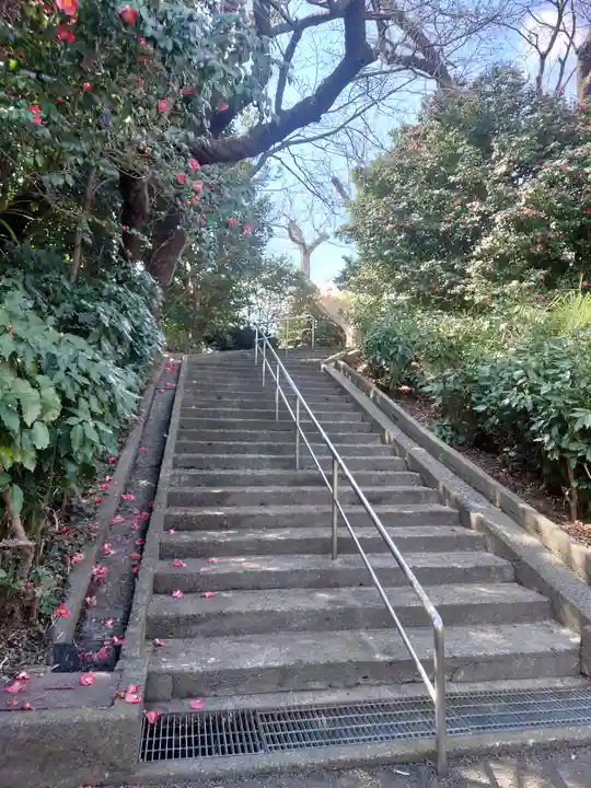 安楽寺(神奈川県)