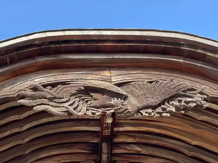 防府天満宮(山口県)