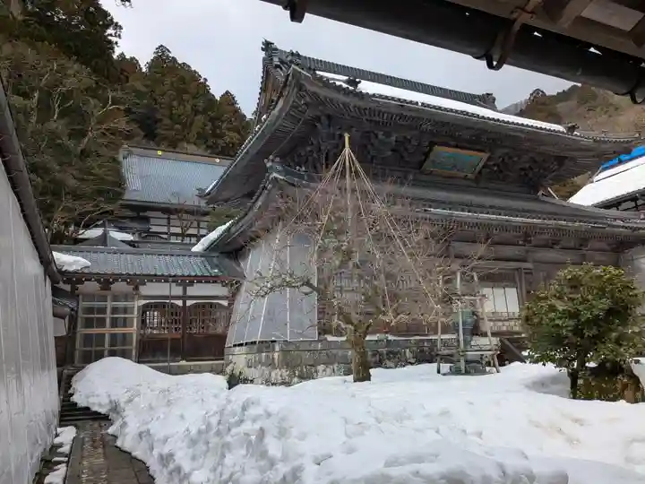 永平寺(福井県)
