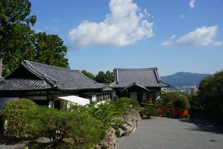 建勲神社のその他建物