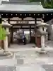 本能寺のお墓