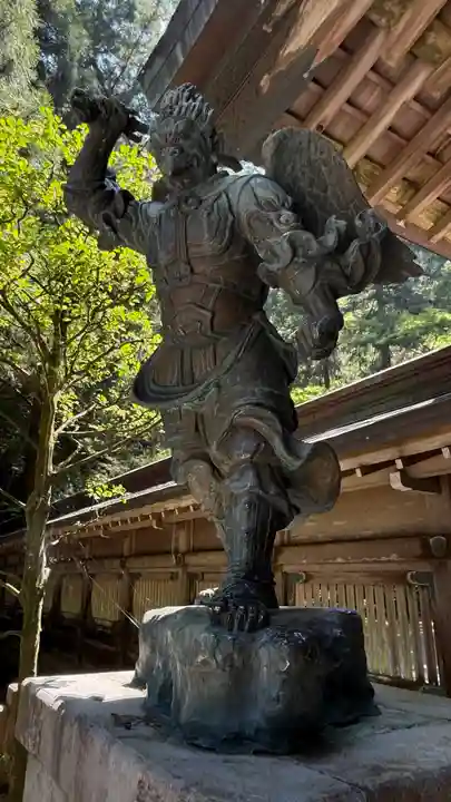 最乗寺(道了尊)(神奈川県)