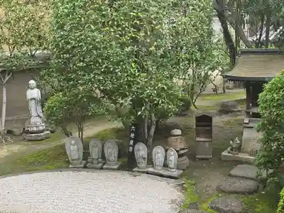 観智院（東寺子院）(京都府)